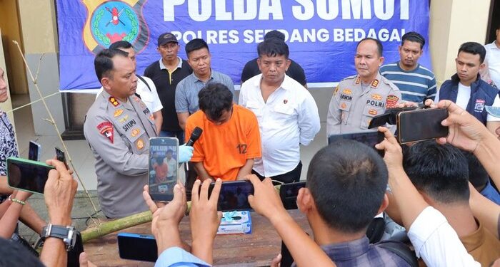 pembunuhan