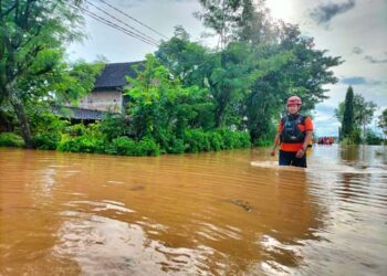 banjir