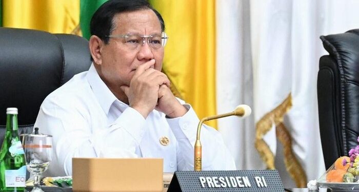 Prabowo Subianto Resmikan Flyover Madukoro di Semarang untuk Atasi Kemacetan 1 prabowo subianto