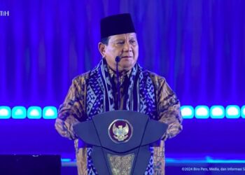 prabowo