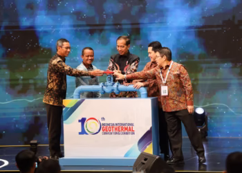 teknologi