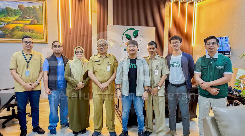 teknologi