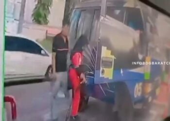 pelecehan