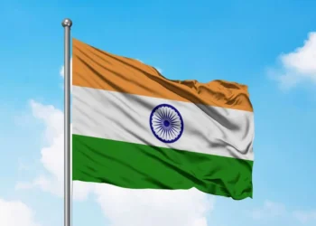 india