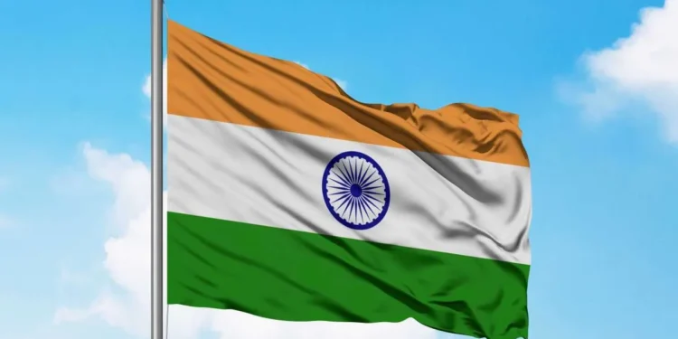 india