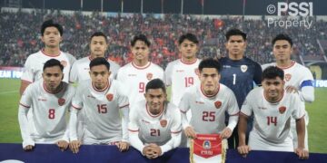 TIMNAS INDONESIA