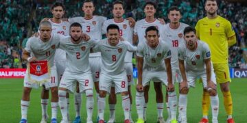 timnas indonesia