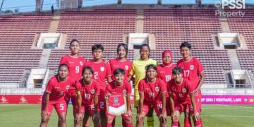 timnas indonesia