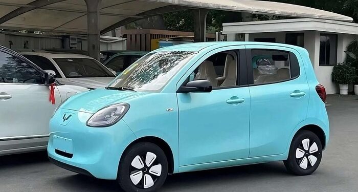 wuling