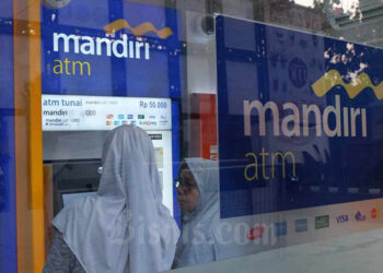 PT. Bank Mandiri Unit Mikro Pluit Selatan Diduga Merugikan Nasabah, Ada Oknum Terlibat?