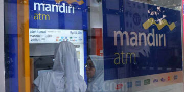 PT. Bank Mandiri Unit Mikro Pluit Selatan Diduga Merugikan Nasabah, Ada Oknum Terlibat?
