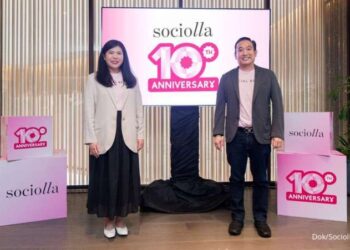 Sociolla
