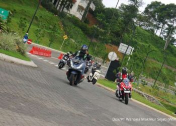 PT Wahana Makmur Sejati