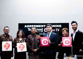 telkomsel