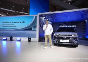  PT Hyundai Motors Indonesia