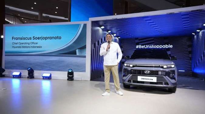  PT Hyundai Motors Indonesia