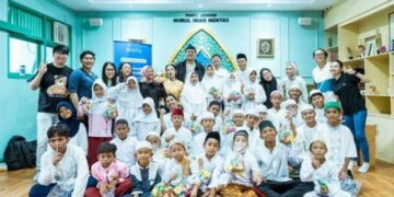 PT Pintu Kemana Saja (PINTU