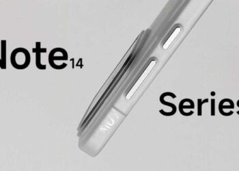 Redmi Note 14 Pro 5G Siap Meluncur di Indonesia dengan Desain Baru yang Menarik 7 xiaomi