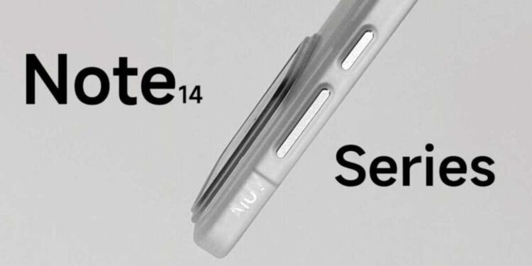 Redmi Note 14 Pro 5G Siap Meluncur di Indonesia dengan Desain Baru yang Menarik 1 xiaomi