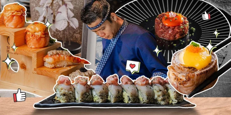 omakase