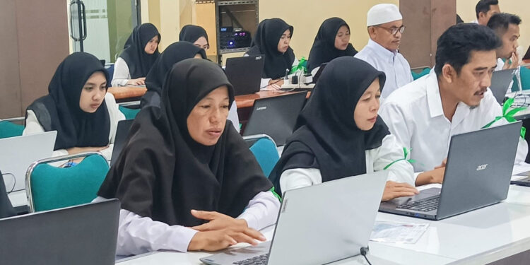 BKN Umumkan Kriteria Tambahan untuk Pelamar PPPK 2024 Tahap II 1 bkn