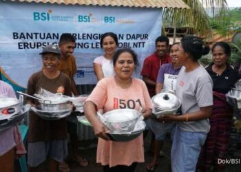 BSI Maslahat
