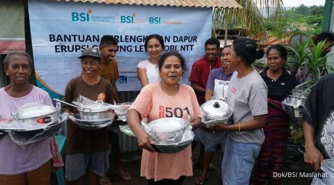 BSI Maslahat