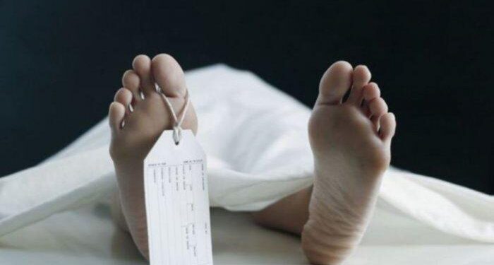 Dikira Sudah Meninggal, Pria India 'Hidup Lagi' Saat Mau Dibawa ke Kamar Mayat 1 mayat