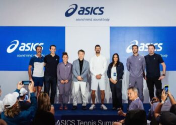 ASICS INDONESIA
