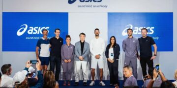 ASICS INDONESIA