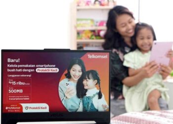 Telkomsel