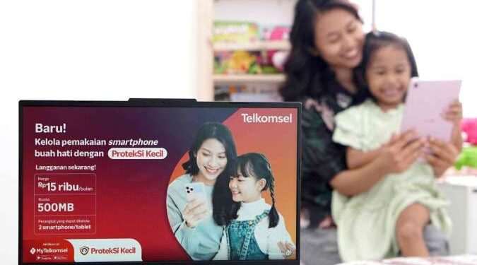 Telkomsel