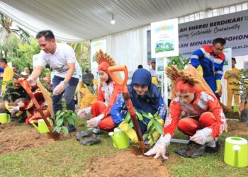 PT Pertamina (Persero)