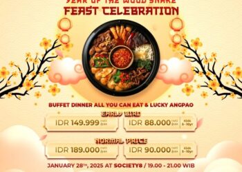 Luminor Hotel Palembang