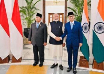 indonesia