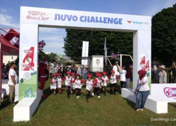 NUVO