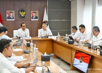 Menteri Perhubungan