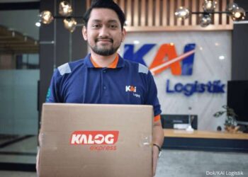 KAI Logistik