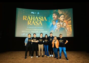 Film Rahasia Rasa