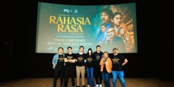 Film Rahasia Rasa