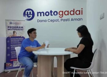 PT Autopedia Sukses Lestari Tbk (ASLC)