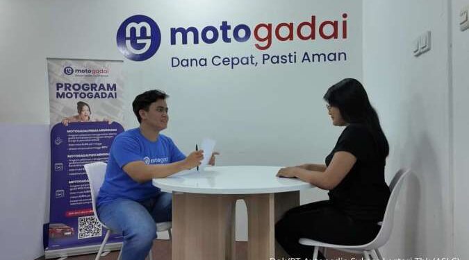 PT Autopedia Sukses Lestari Tbk (ASLC)