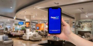 Danakini Finance