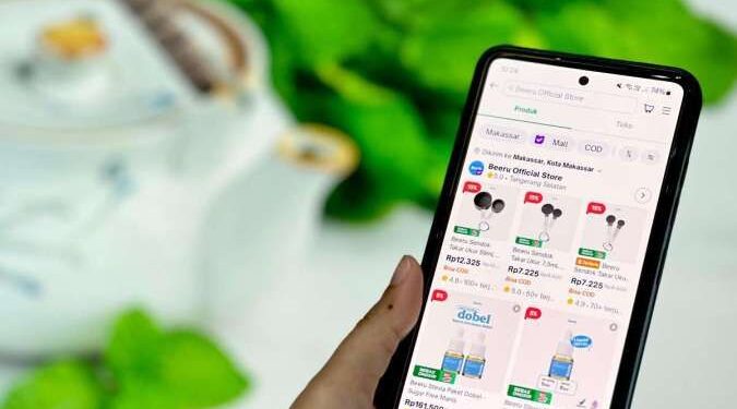 Tokopedia