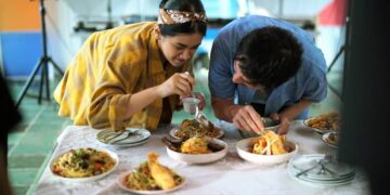 FILM RAHASIA RASA