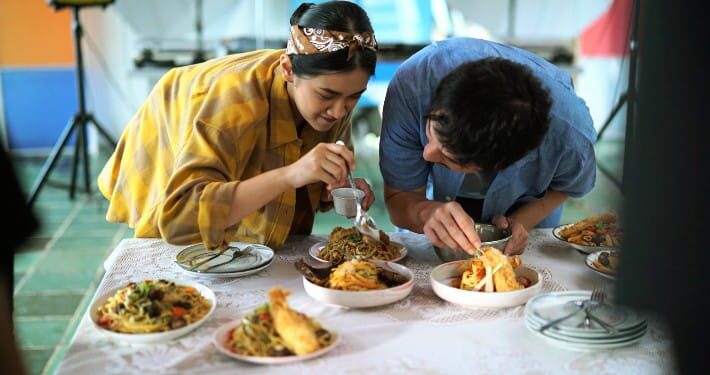 FILM RAHASIA RASA
