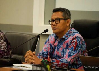 Kemenperin Sudah Pecat Oknum LHS yang Diduga Membuat SPK Fiktif 3 Kementerian Perindustrian