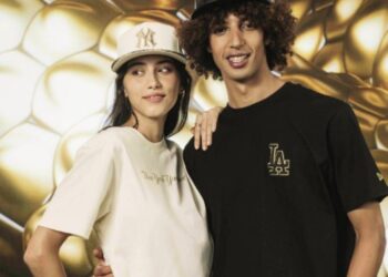 NEW ERA Hadirkan Koleksi Khusus YEAR OF THE SNAKE Cerminkan Semangat Transformasi dan Keberanian Berekspresi 1 NEW ERA Hadirkan Koleksi Khusus YEAR OF THE SNAKE Cerminkan Semangat Transformasi dan Keberanian Berekspresi