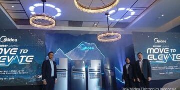 Midea Electronics Indonesia
