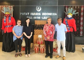 Putera Sampoerna Foundation